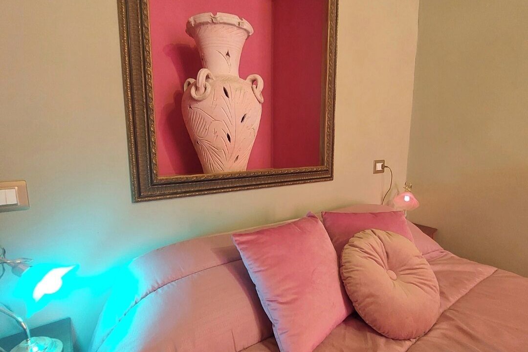 Photo of Bedroom in Ponzone