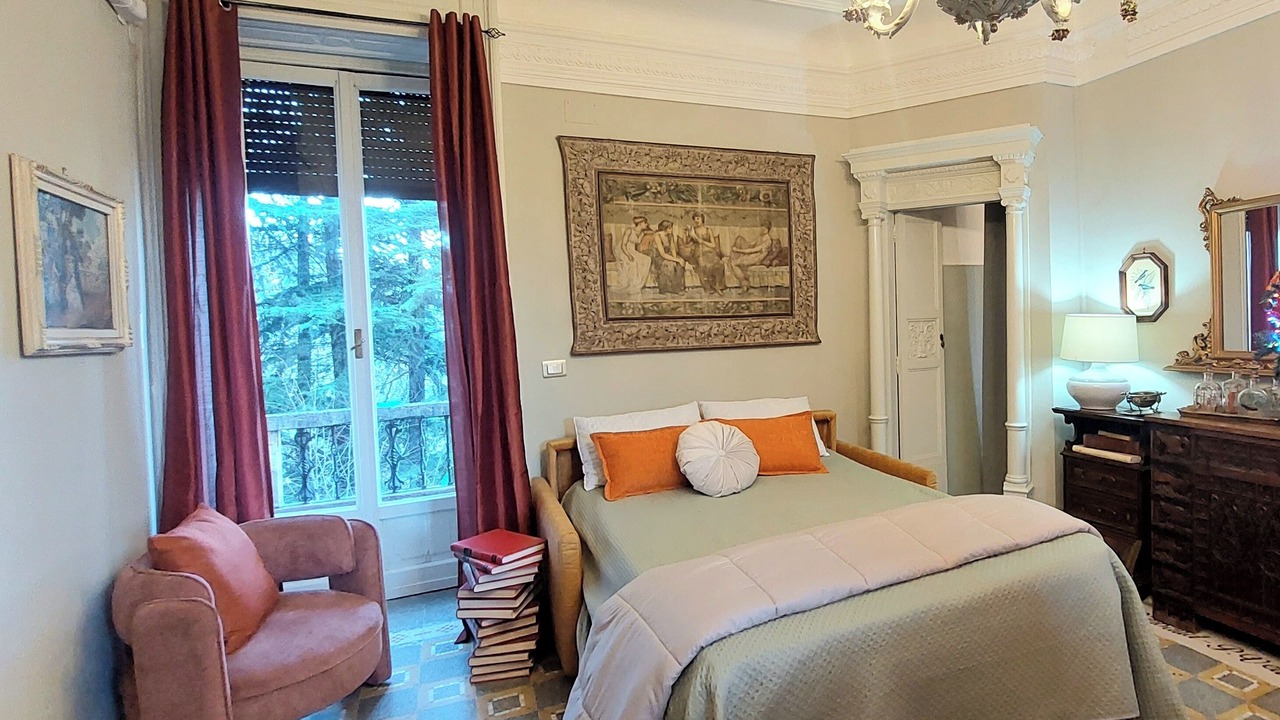Photo of Bedroom in Ponzone
