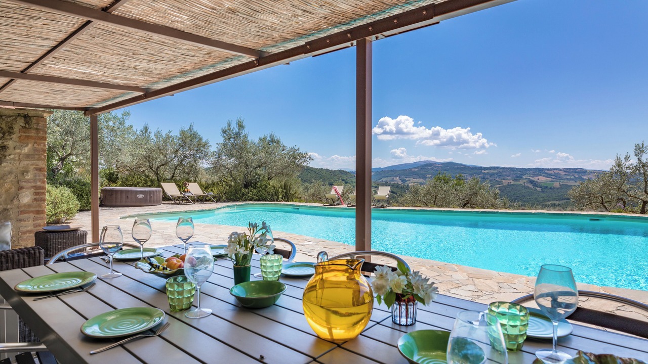 Photo of Outdoor in Collazzone