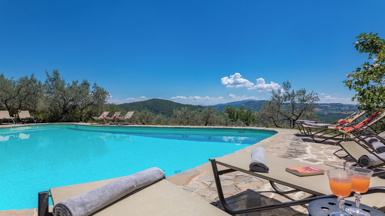 Photo of Outdoor in Collazzone