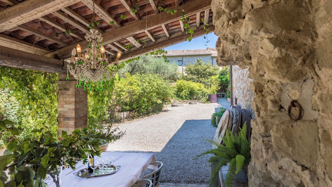 Photo of Outdoor in Collazzone