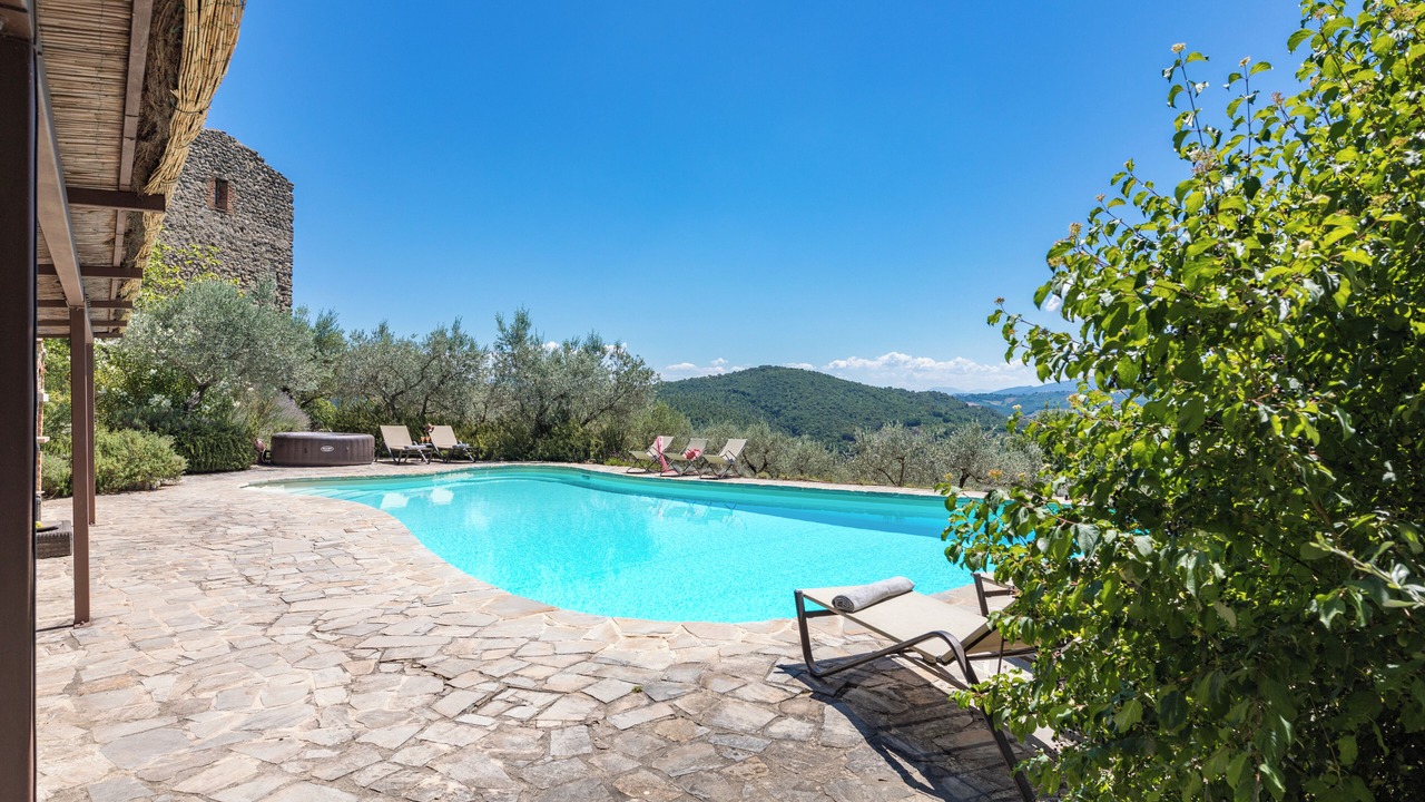 Photo of Outdoor in Collazzone
