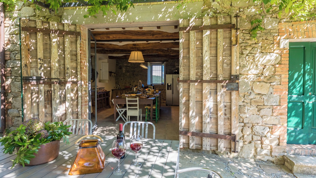 Photo of Outdoor in Collazzone