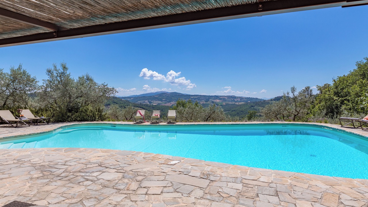Photo of Outdoor in Collazzone