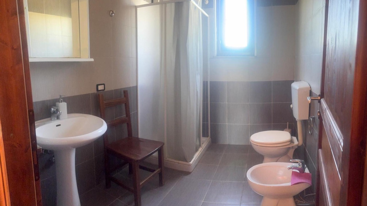 Photo of Bathroom in Montegrosso