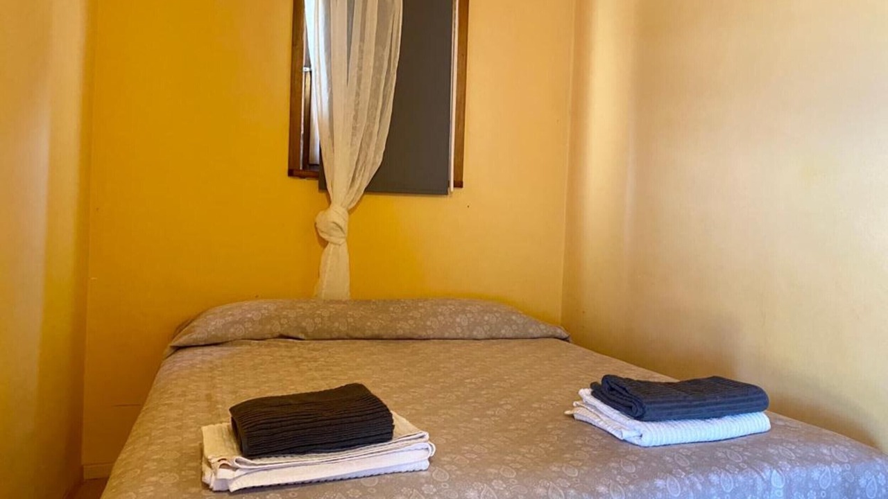 Photo of Bedroom in Montegrosso