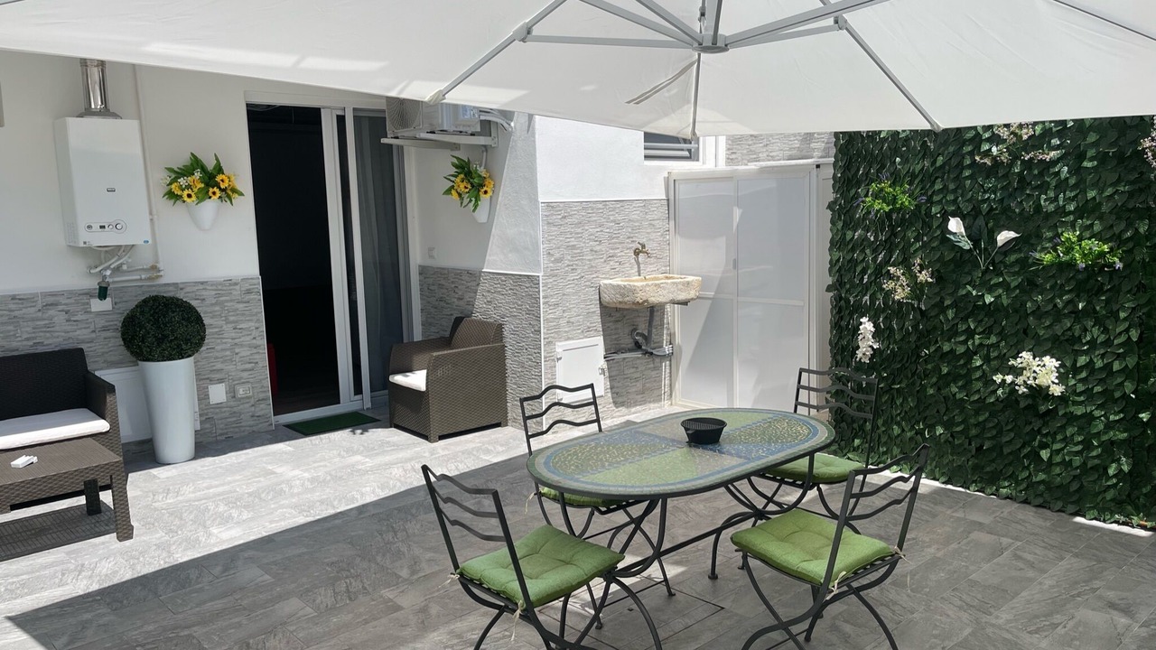 Photo of Outdoor in Municipio 4
