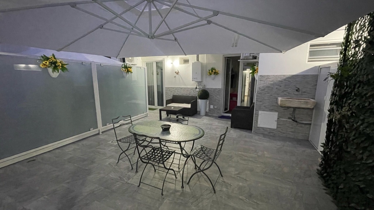 Photo of Outdoor in Municipio 4