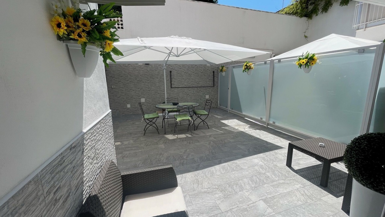Photo of Outdoor in Municipio 4