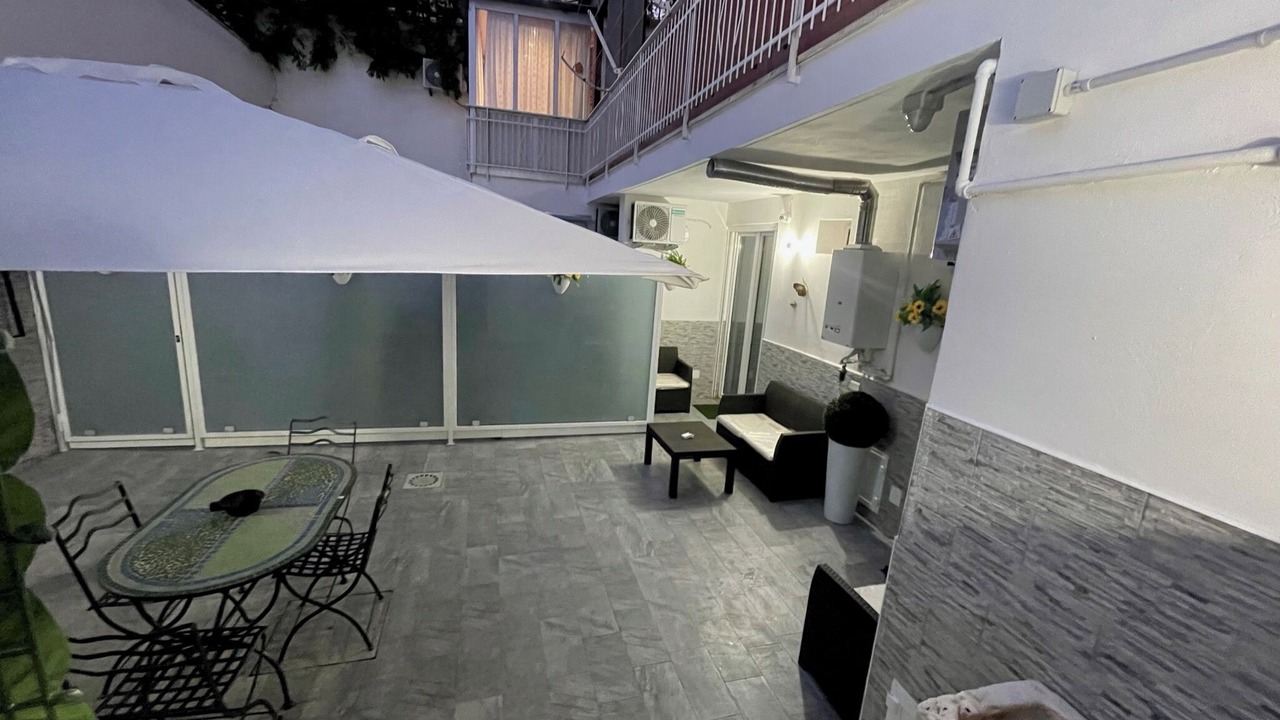 Photo of Outdoor in Municipio 4