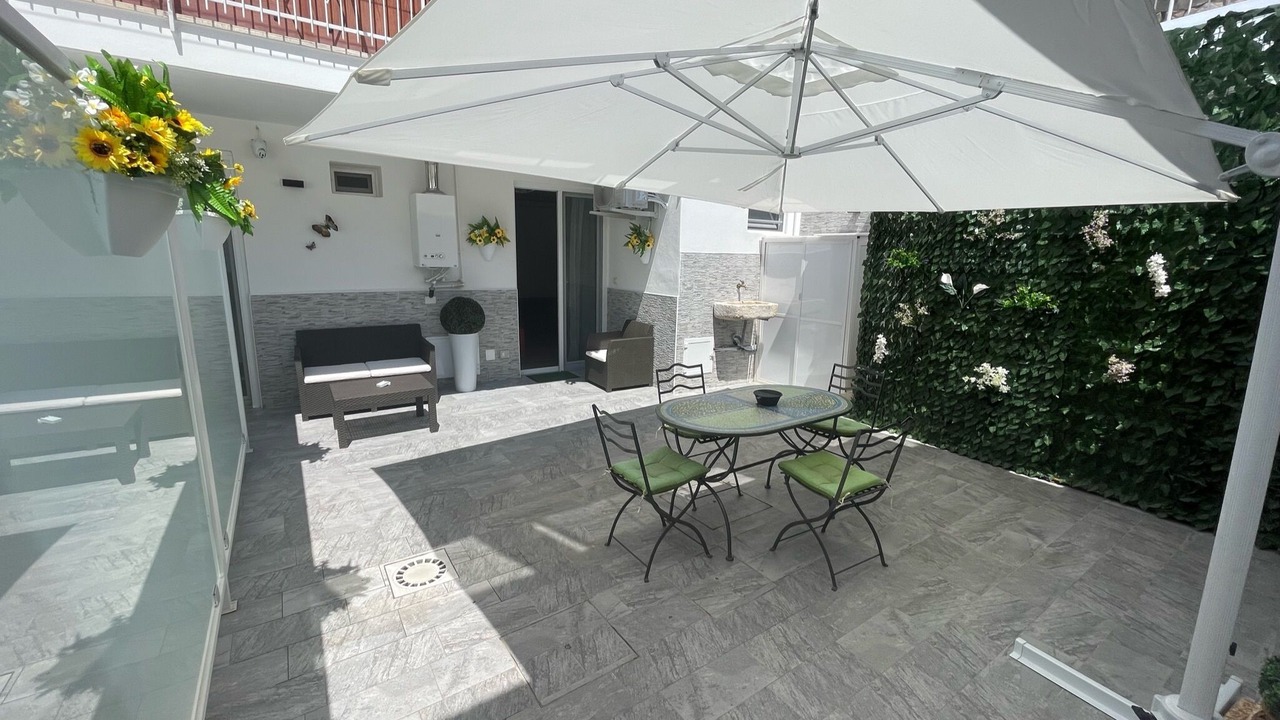 Photo of Outdoor in Municipio 4