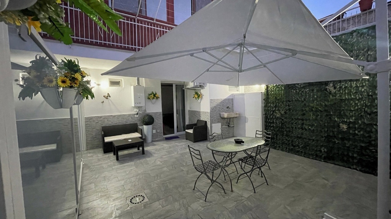 Photo of Outdoor in Municipio 4