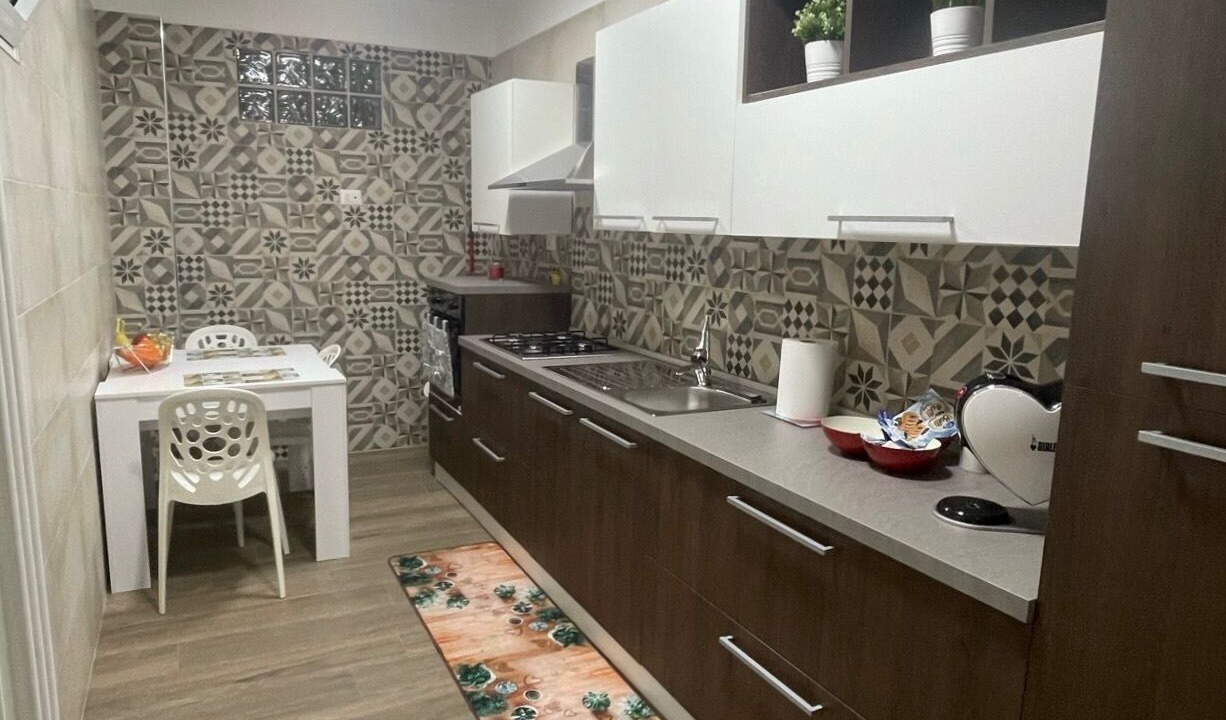 Photo of Kitchen in Municipio 4