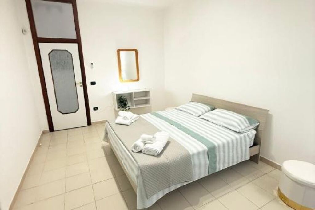 Photo of Bedroom in Portici