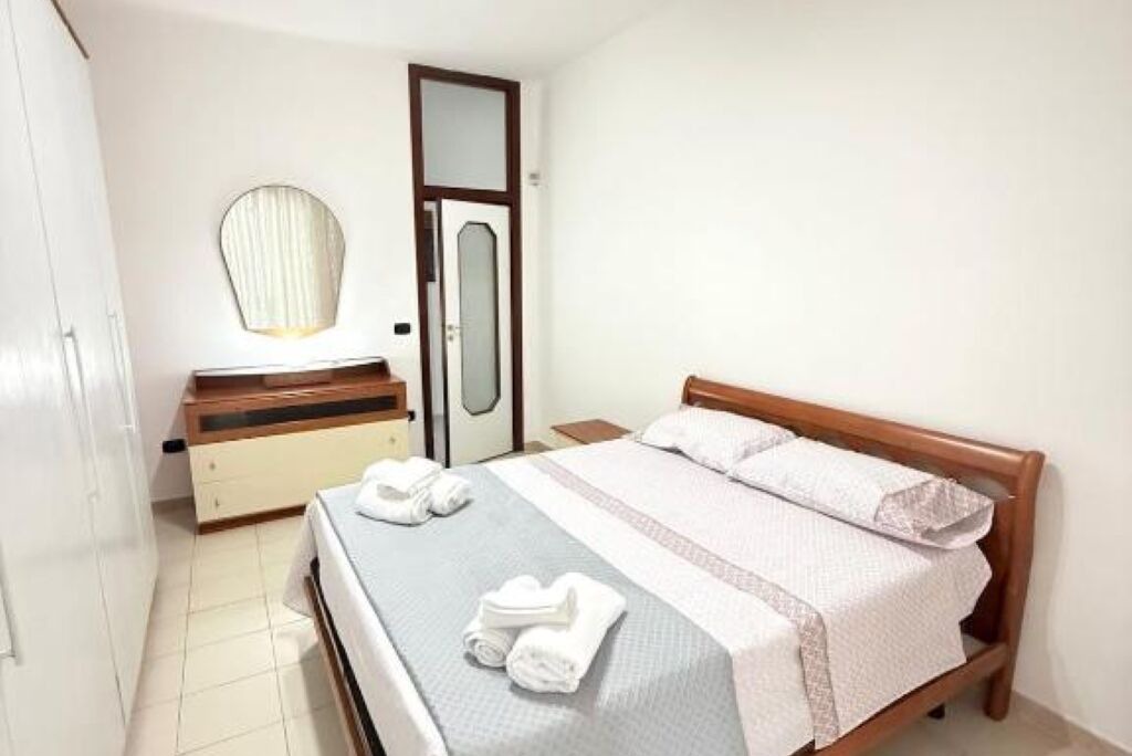 Photo of Bedroom in Portici