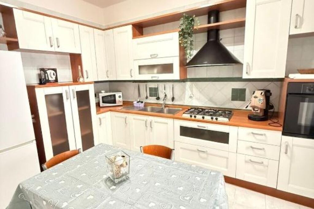 Photo of Kitchen in Portici