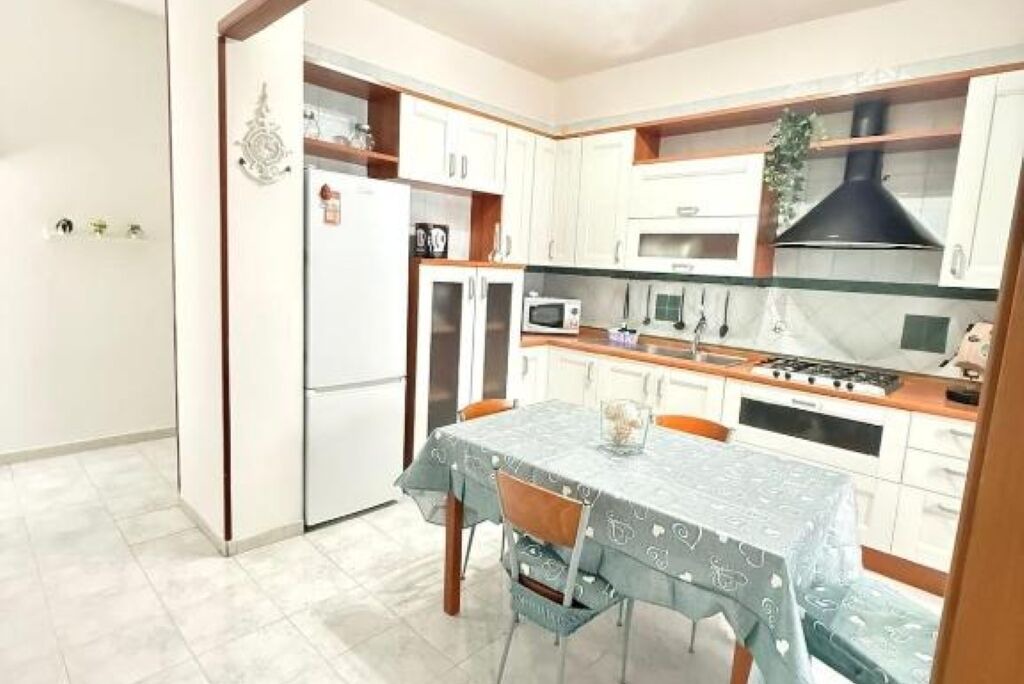 Photo of Kitchen in Portici