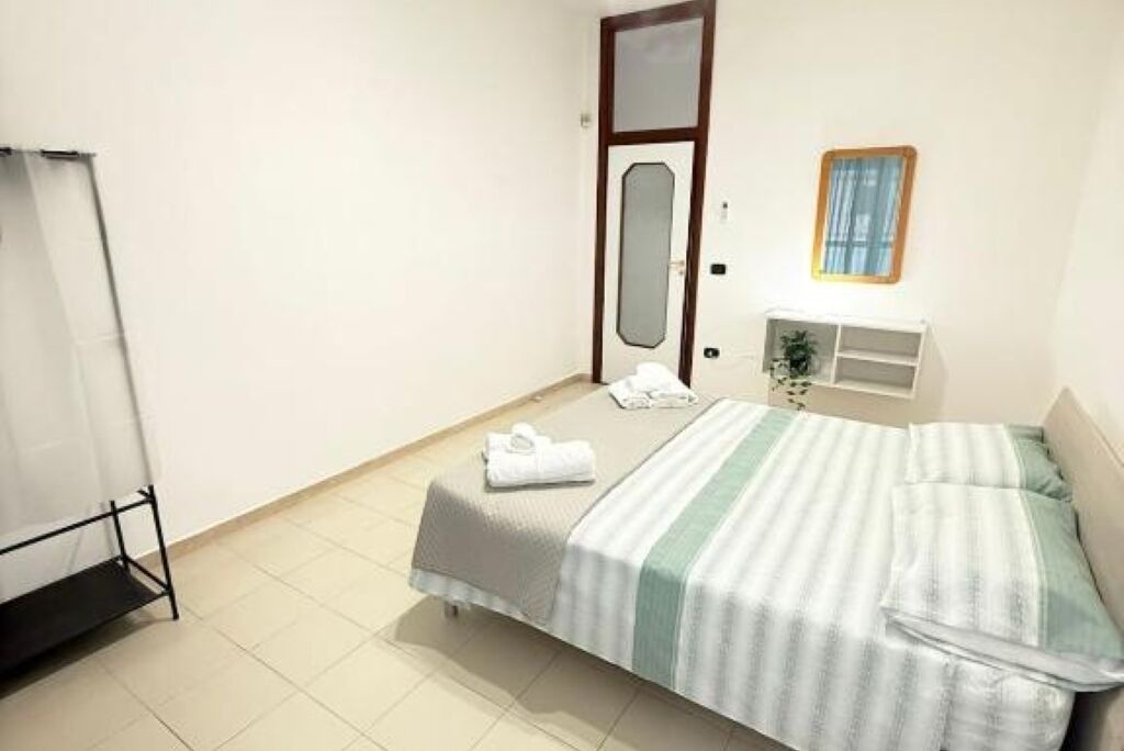 Photo of Bedroom in Portici