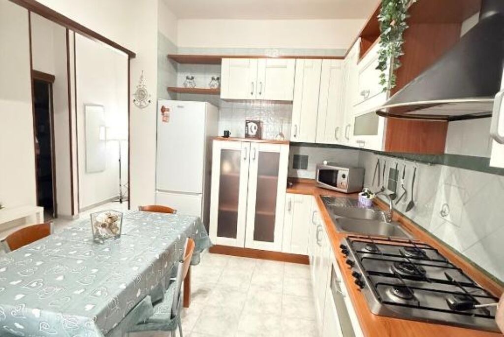Photo of Kitchen in Portici