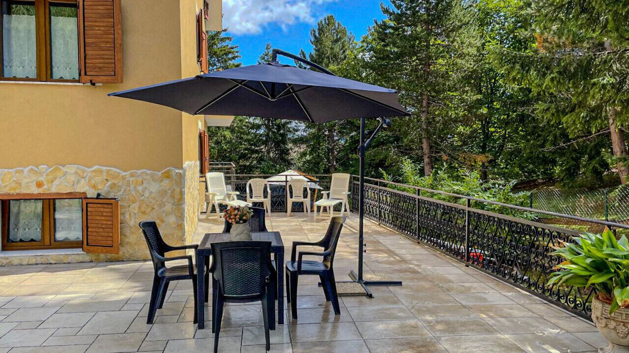 Photo of Outdoor in Pescocostanzo
