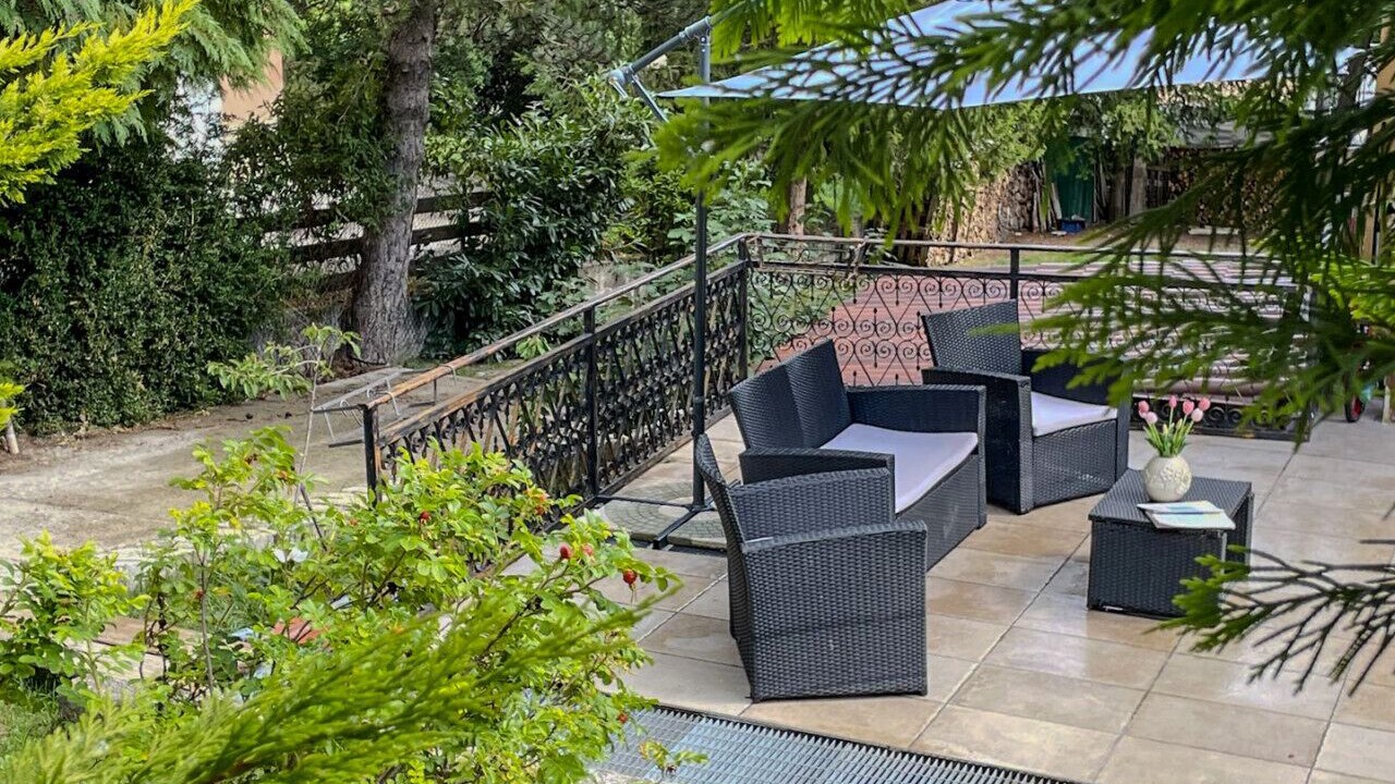 Photo of Patio Balcony in Pescocostanzo