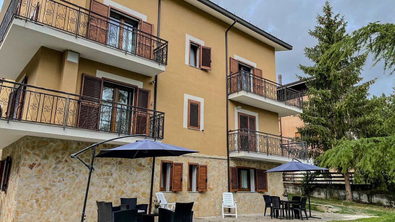 Photo of Outdoor in Pescocostanzo