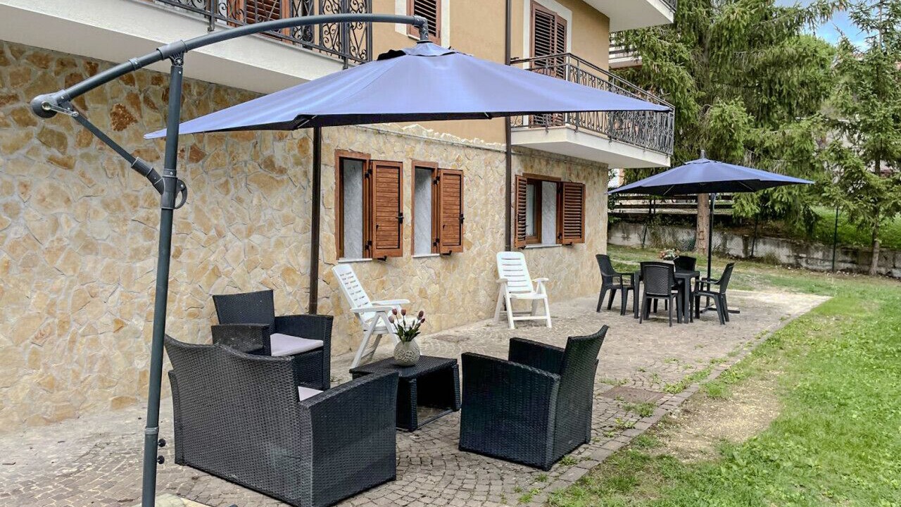 Photo of Outdoor in Pescocostanzo