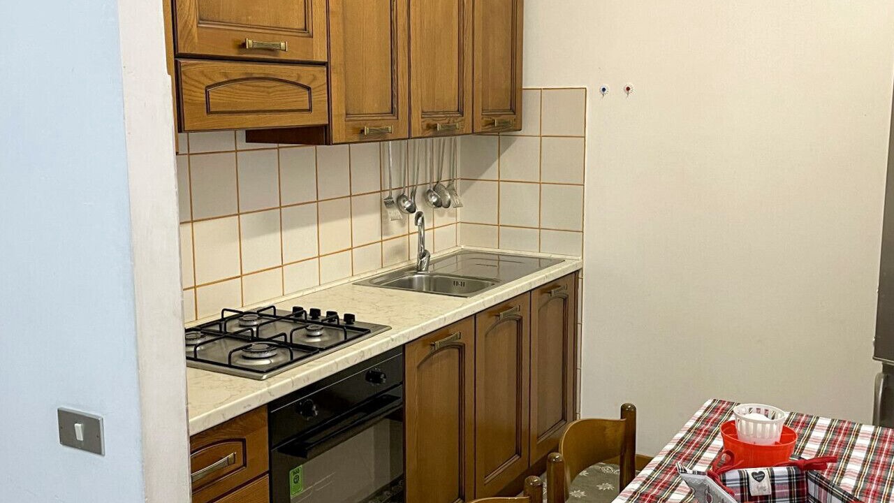 Photo of Kitchen in Pescocostanzo