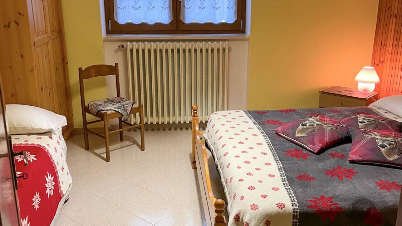 Photo of Bedroom in Pescocostanzo