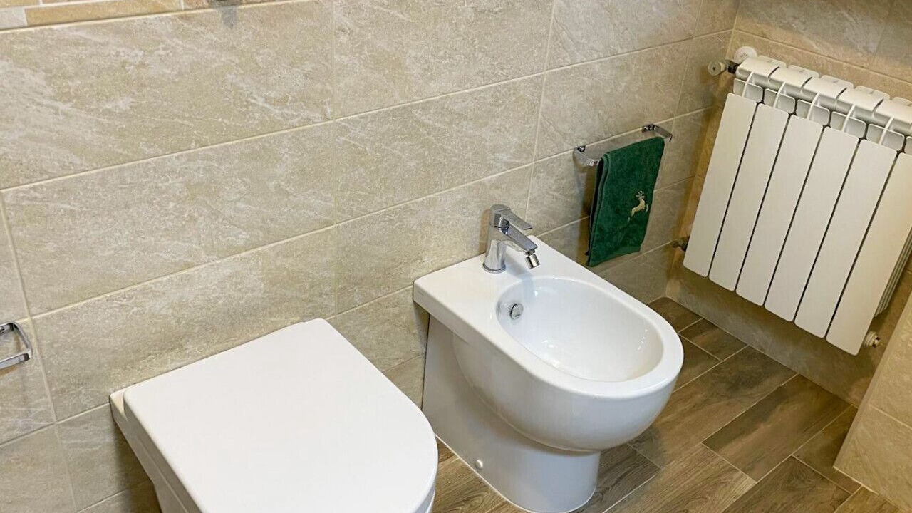 Photo of Bathroom in Pescocostanzo