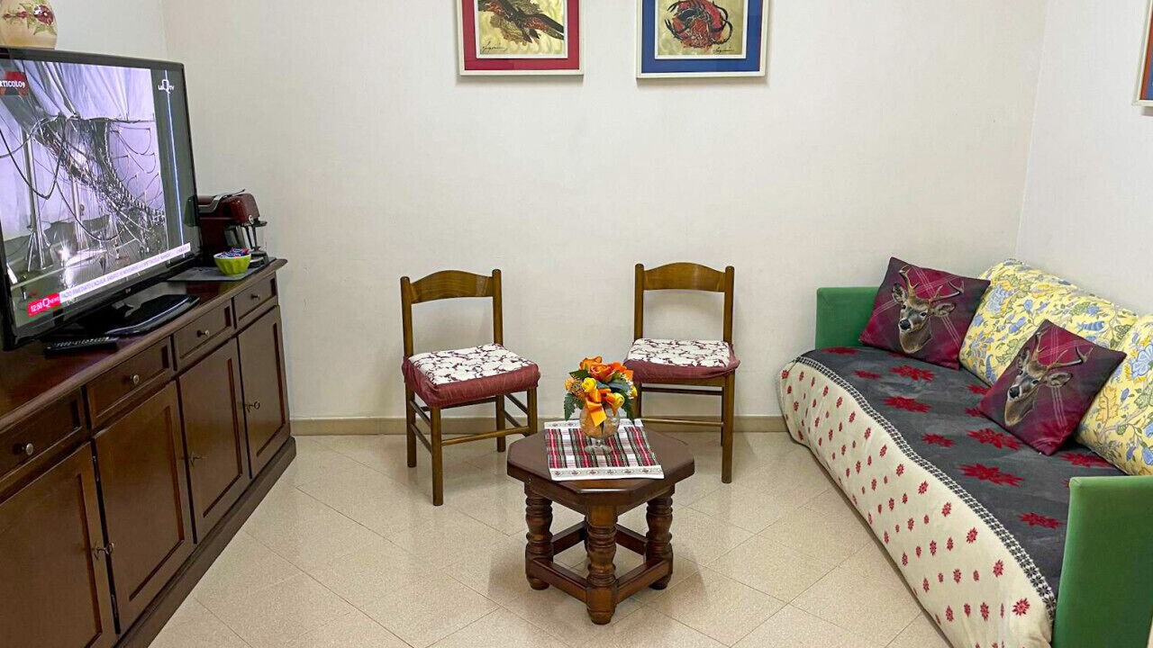 Photo of Livingroom in Pescocostanzo