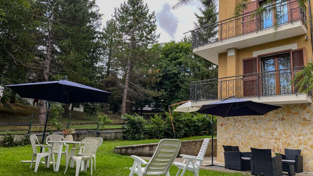 Photo of Outdoor in Pescocostanzo