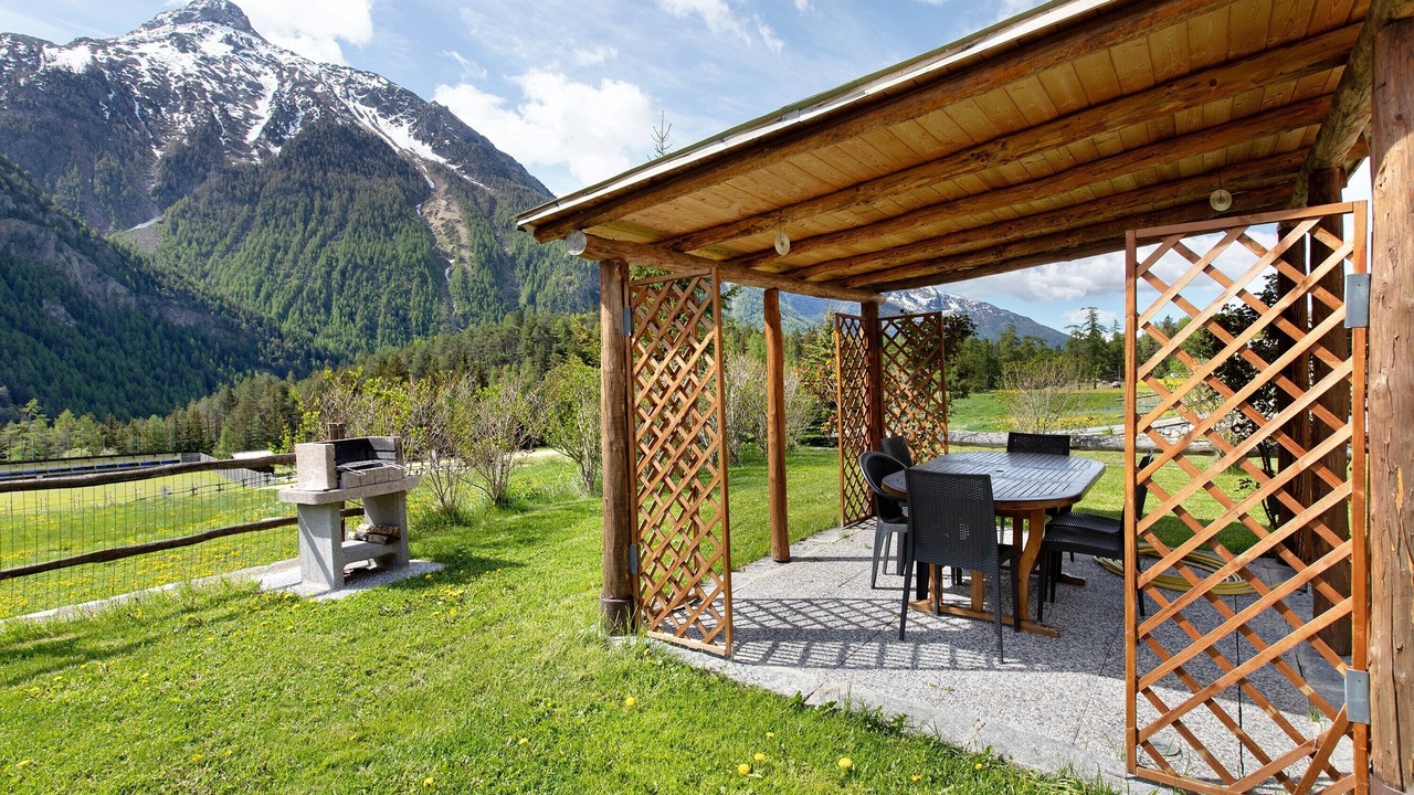 Photo of Outdoor in Bionaz