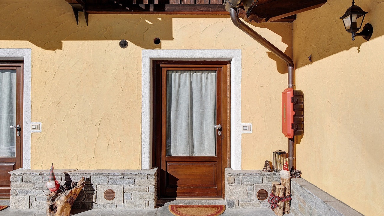 Photo of Outdoor in Bionaz