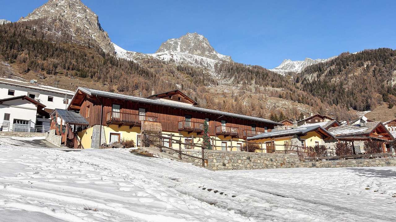 Photo of Outdoor in Bionaz