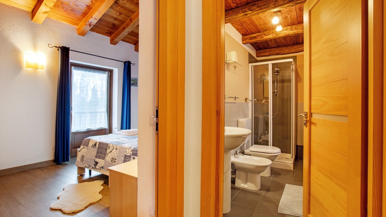 Photo of Bathroom in Bionaz