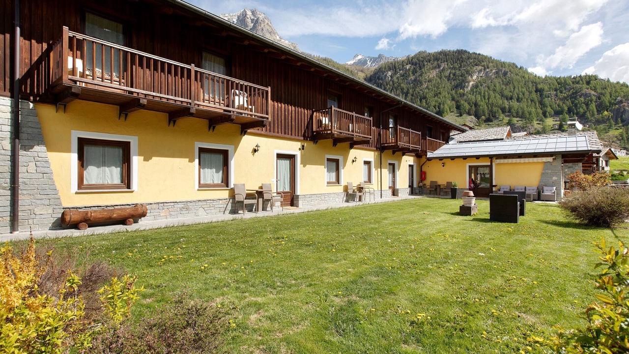 Photo of Outdoor in Bionaz