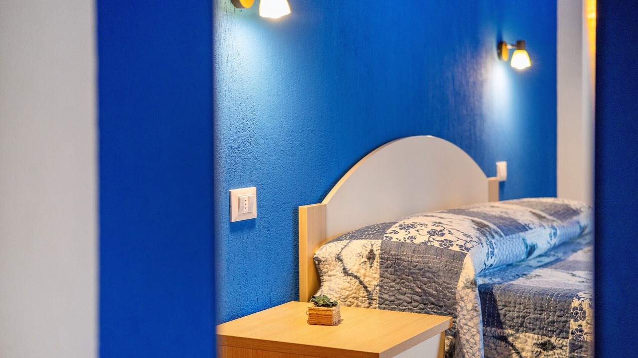Photo of Bedroom in Bionaz