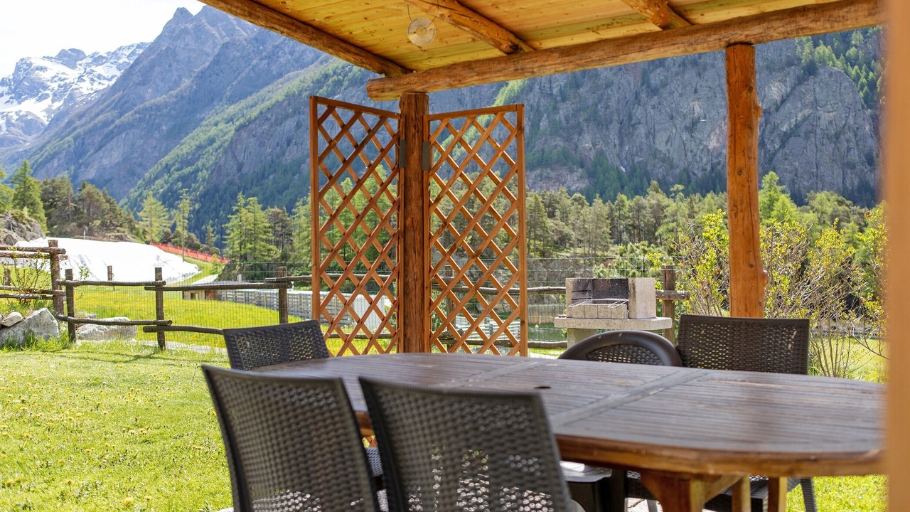 Photo of Outdoor in Bionaz