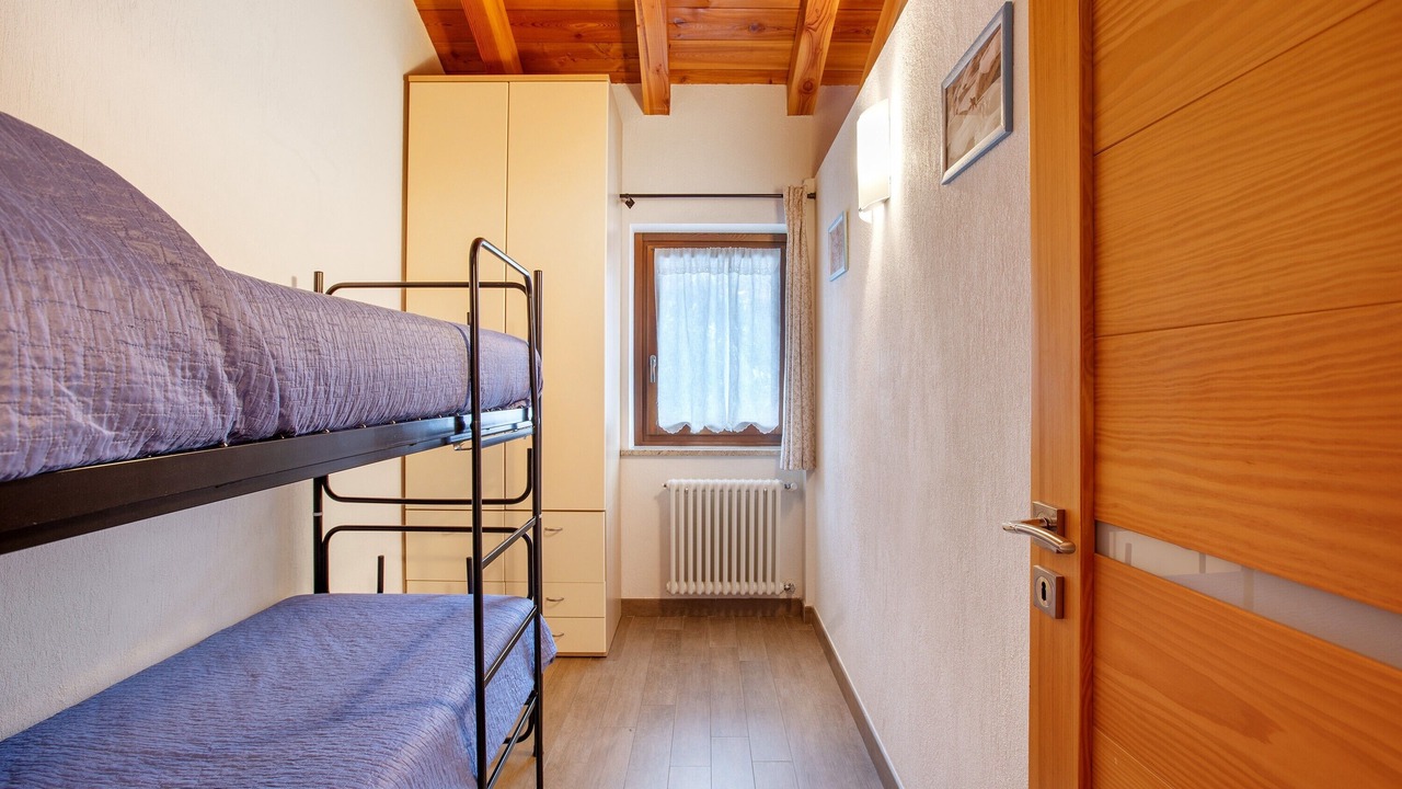 Photo of Bedroom in Bionaz