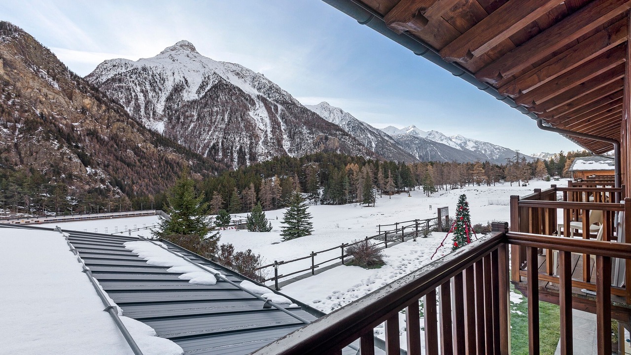 Photo of Outdoor in Bionaz