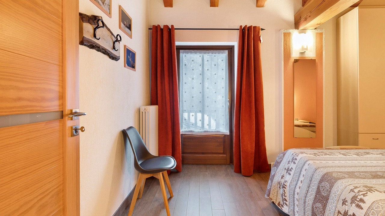 Photo of Bedroom in Bionaz