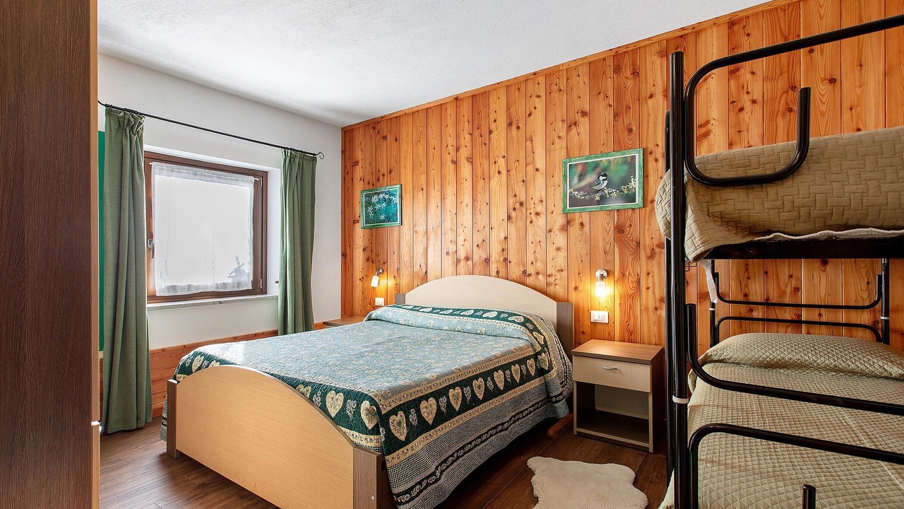 Photo of Bedroom in Bionaz