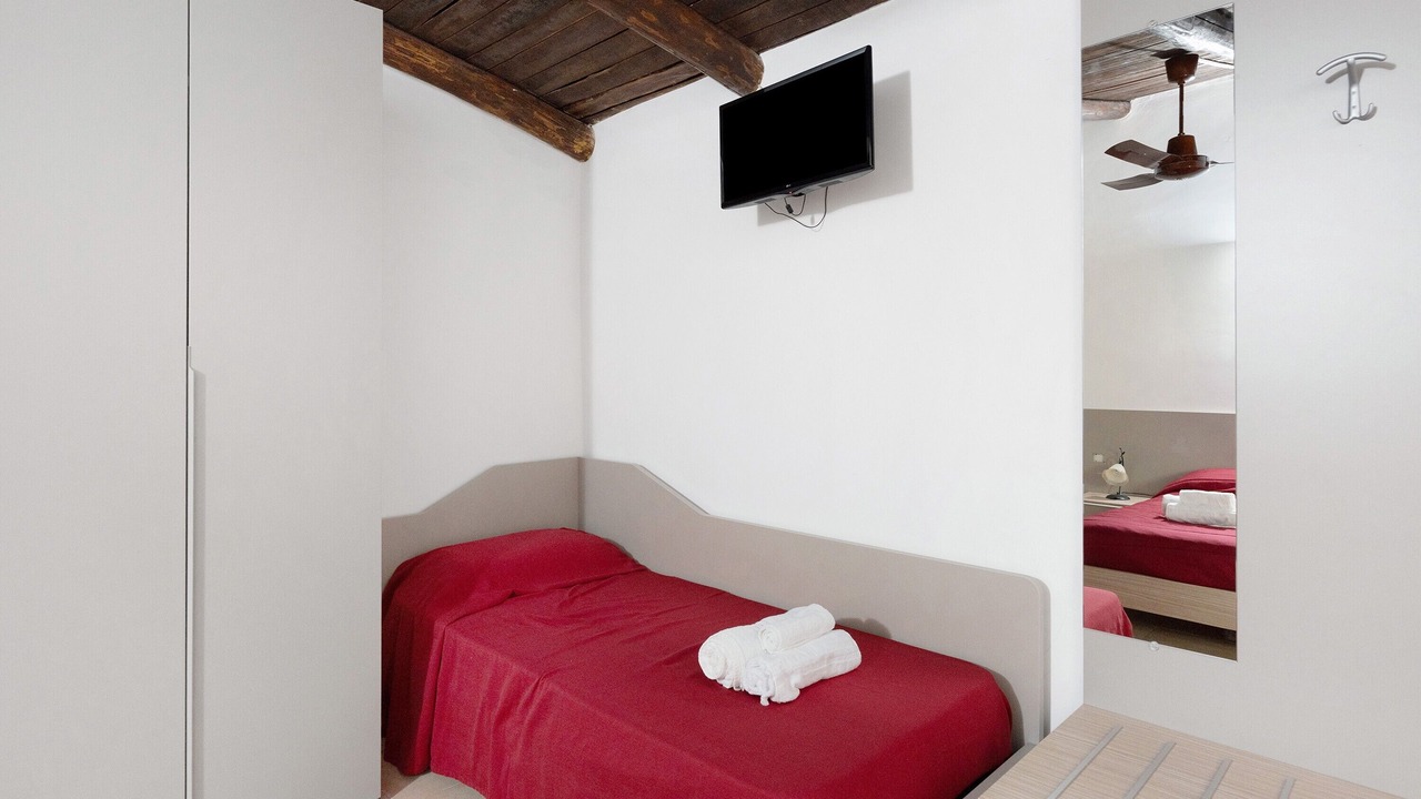 Photo of Bedroom in Caprioli