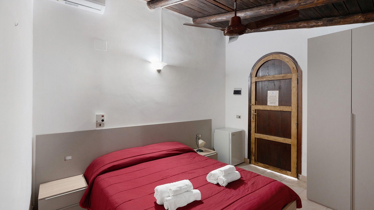 Photo of Bedroom in Caprioli