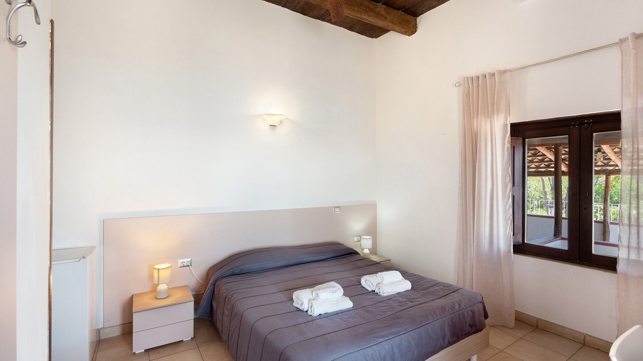 Photo of Bedroom in Caprioli