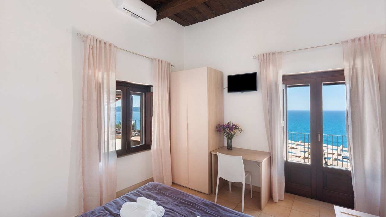 Photo of Bedroom in Caprioli