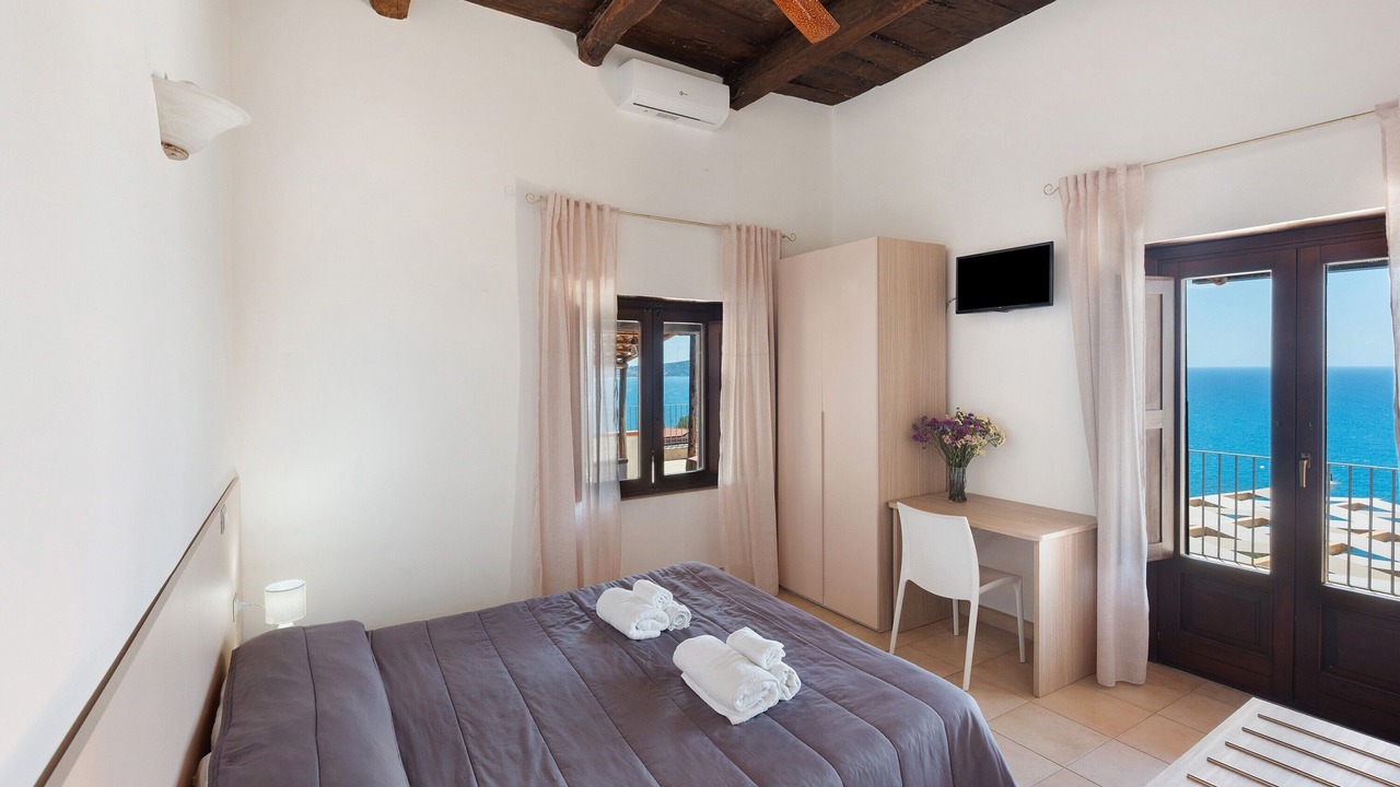 Photo of Bedroom in Caprioli