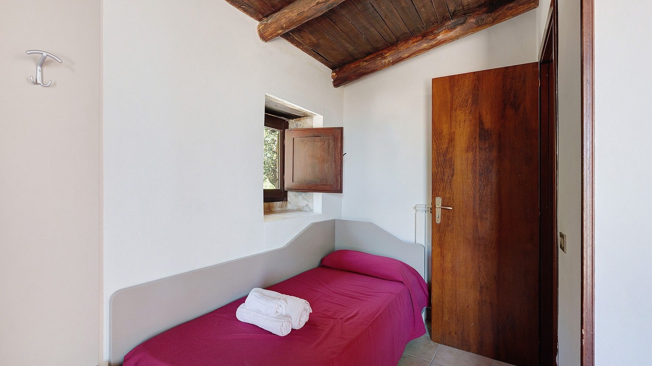 Photo of Bedroom in Caprioli