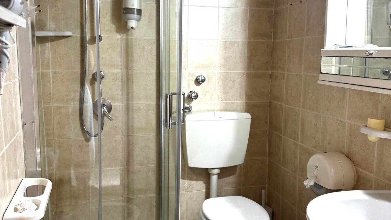 Photo of Bathroom in Caprioli